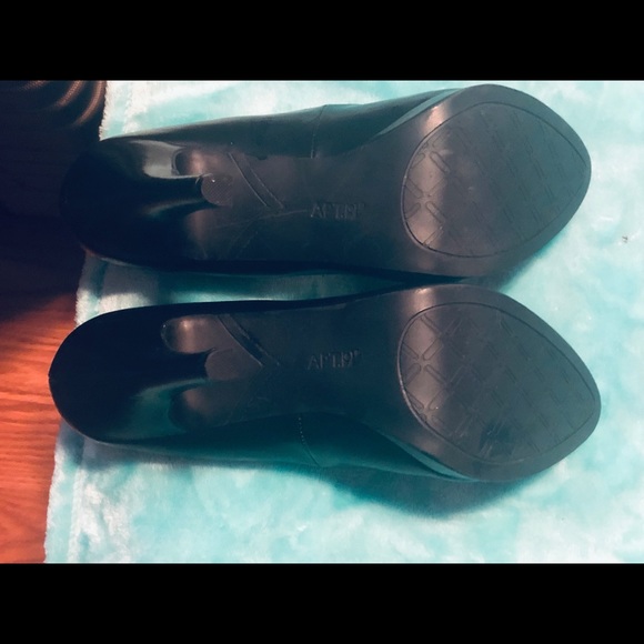 Apt 9 stilettos with 4 1/2 heel, Brand new! - Picture 4 of 6